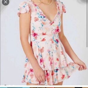 Altar’s State Romper